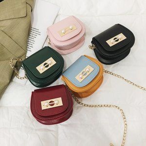 2021 all-match fashion shoulder bag